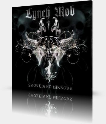 Lynch Mob - Smoke And Mirrors