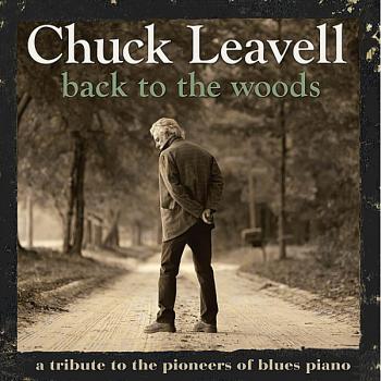 Chuck Leavell - Back To The Woods