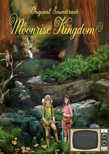 OST    / Moonrise Kingdom