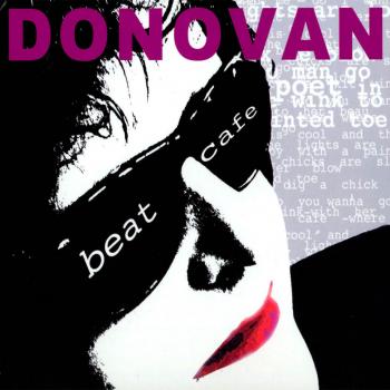 Donovan - Beat Cafe