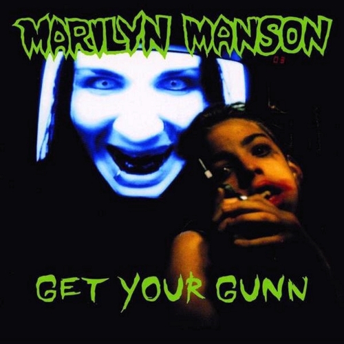 Marilyn Manson -  