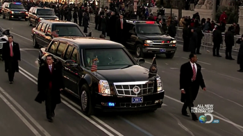    / Secrets of the Secret Service VO