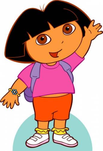   / Dora the Explorer (1-4 , 1-96 ) DUB