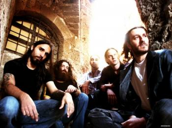 Orphaned Land - 