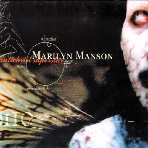 Marilyn Manson -  