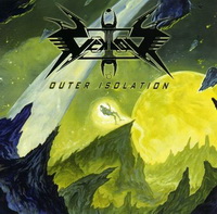 Vektor - Discography 