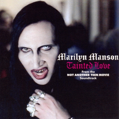 Marilyn Manson -  