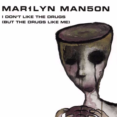 Marilyn Manson -  