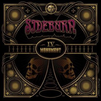 Sideburn - IV Monument