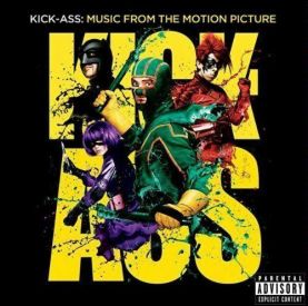 OST -  / Kick-Ass