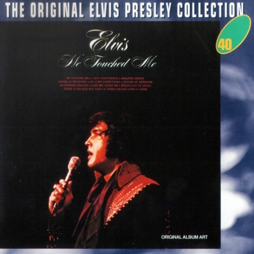 Elvis Presley - The Original Elvis Presley Collection 