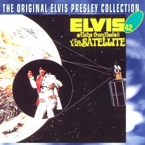 Elvis Presley - The Original Elvis Presley Collection 