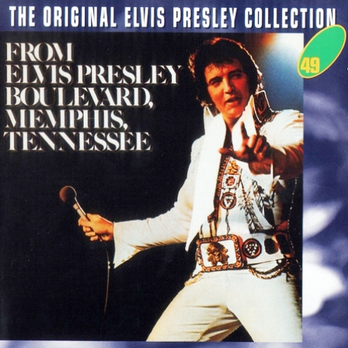 Elvis Presley - The Original Elvis Presley Collection 