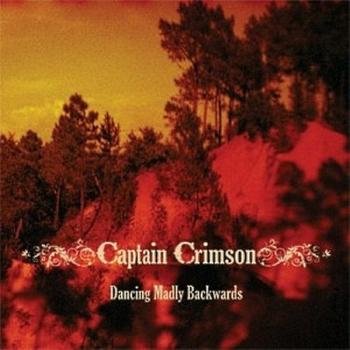 Captain Crimson - Dancing Madly Backwards