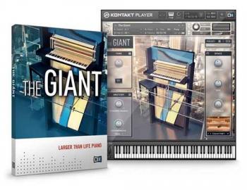 Native Instruments - The Giant