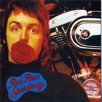 Paul McCartney Wings - Discography 