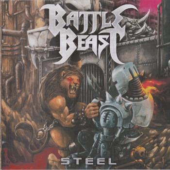 Battle Beast - Steel