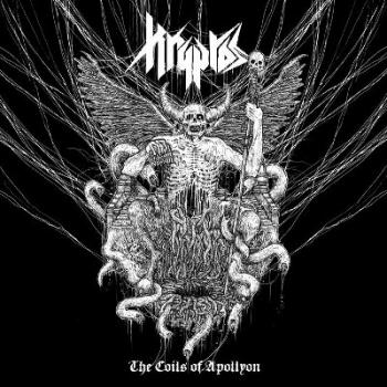 Kryptos - The Coils Of Apollyon