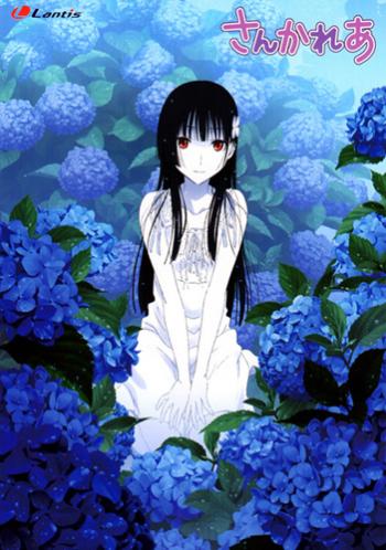   / Sankarea [TV] [01-12  12] [RAW] [RUS+JAP+SUB] [1080p]