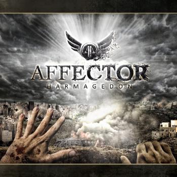 Affector - Harmagedon