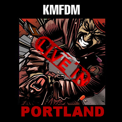 KMFDM -  