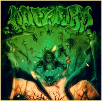 Dopelord - Magick Rites