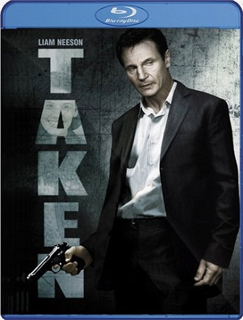 []  / Taken (2008) DUB