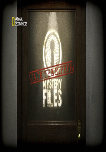  .   / Mystery Files. Jack The Ripper VO