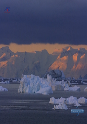 .     / The Green Land: Wildlife in the Land of Vikings VO