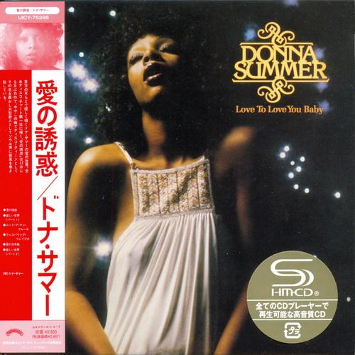 Donna Summer - Collection 