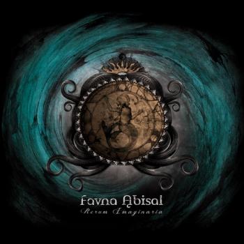 Favna Abisal - Rerum Imaginaria