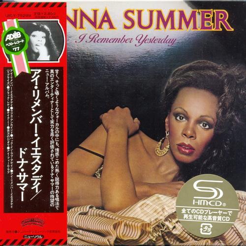 Donna Summer - Collection 