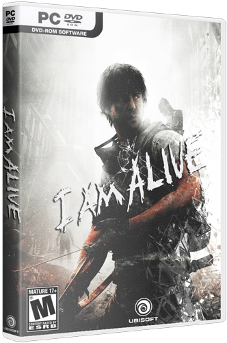 I Am Alive [RUS]