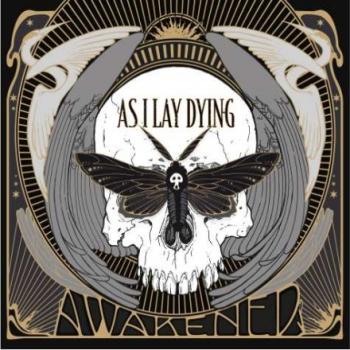 As I Lay Dying - Awakened