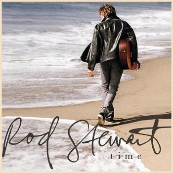 Rod Stewart - Time