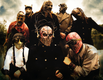 Mushroomhead - 