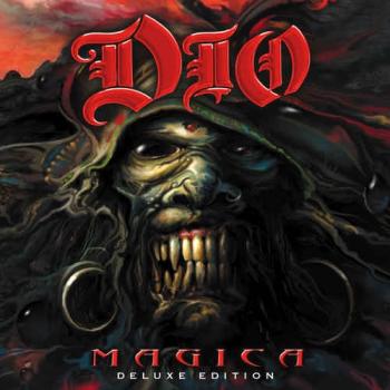 Dio - Magica