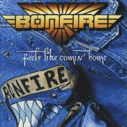 BonFire Discography 