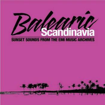 VA - Balearic Scandinavia