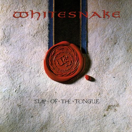 Whitesnake Discography 