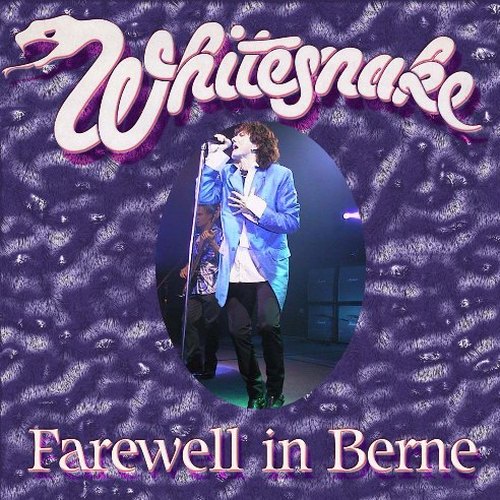 Whitesnake - Bootleg Collection 