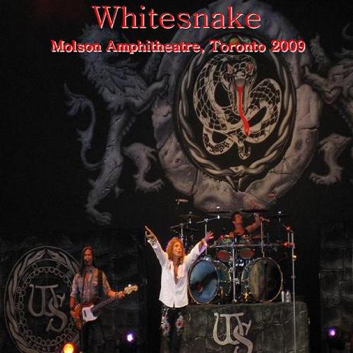 Whitesnake - Bootleg Collection 