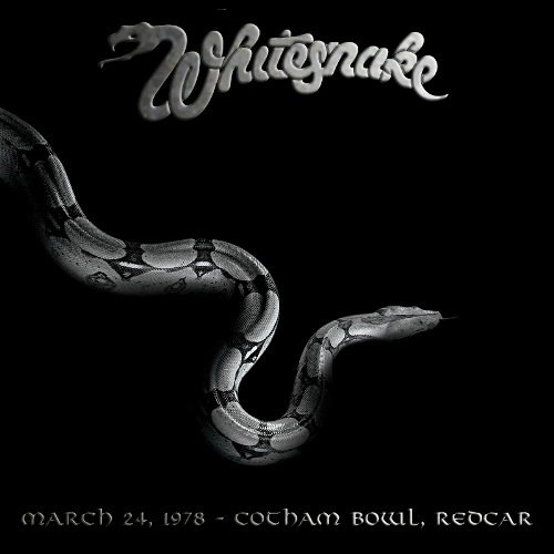 Whitesnake - Bootleg Collection 