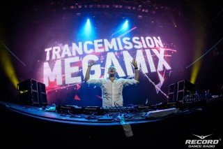 Erick Strong, Kyau Albert, Cosmic Gate Emma Hewitt, Dj Feel, Allure, Tenishia - Live @ TranceMission Festival - St.Petersburg, Russia A2 