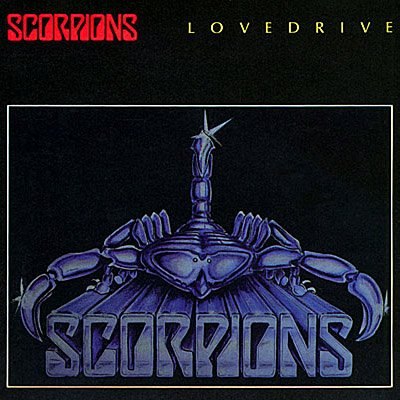 Scorpions - Discography 