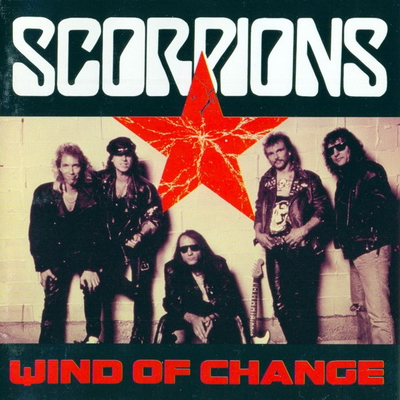 Scorpions - Discography 