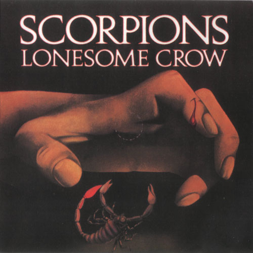 Scorpions - Discography 