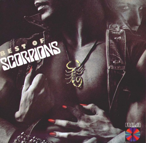 Scorpions - Discography 