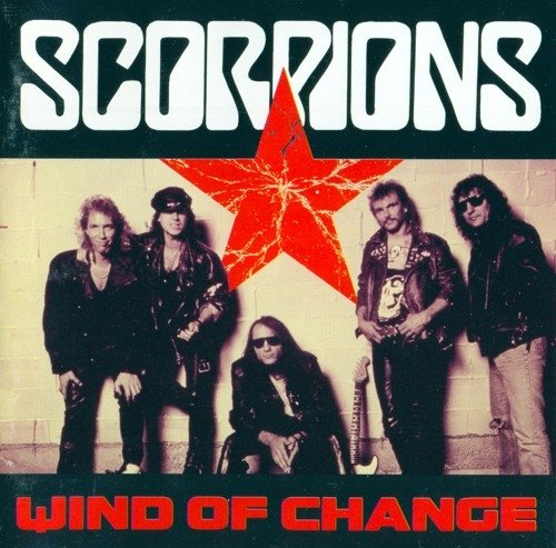 Scorpions - Discography 