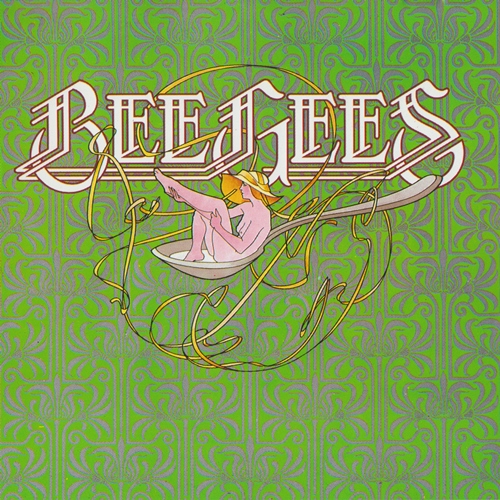 The Bee Gees - Discography 